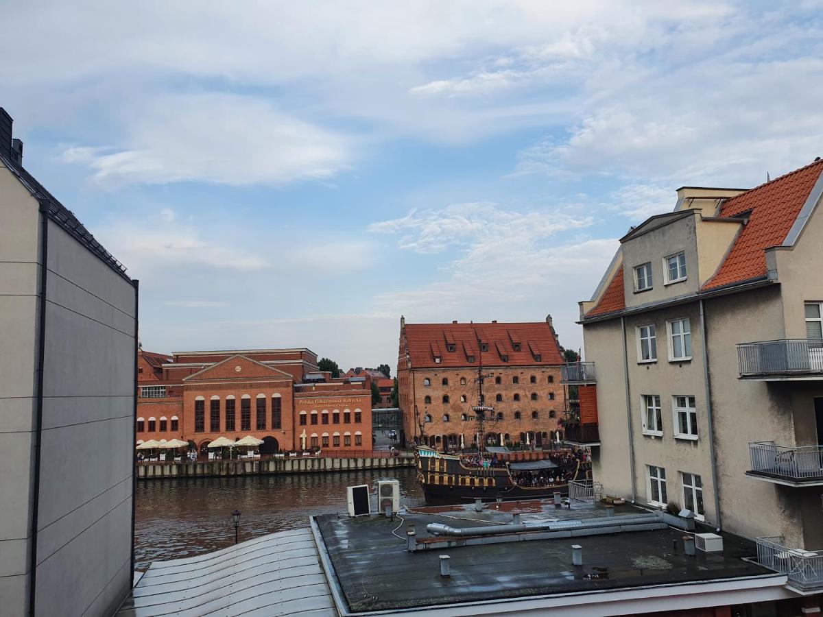 Apartament Nad Motlawa Old Town — Photos 2