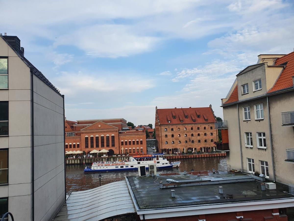 Apartament Nad Motlawa Old Town — Photos 3