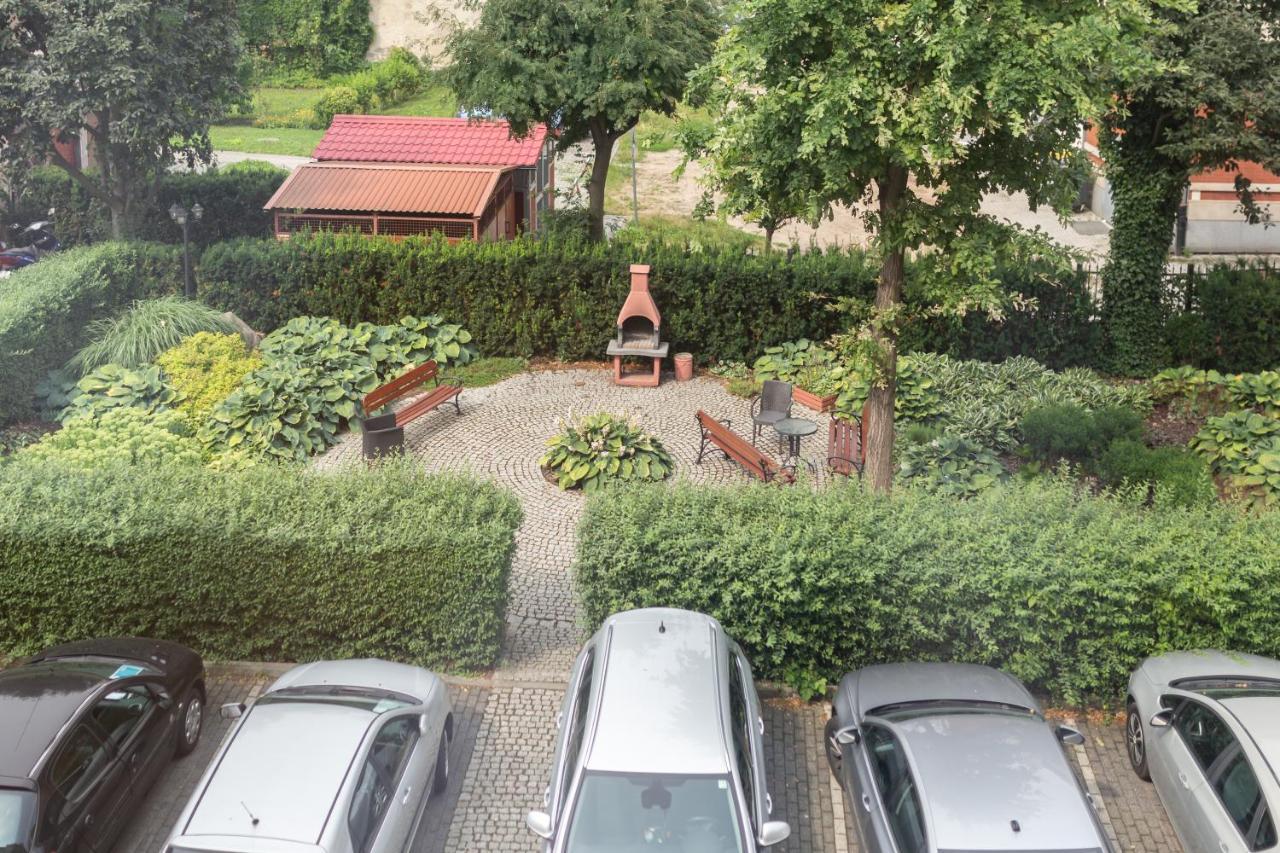Apartament Nad Motlawa Old Town — Photos 1